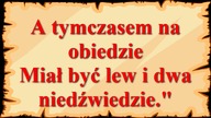 Kłamczucha - Jan Brzechwa - znane wierszyki dla dzieci czytane do poduszki