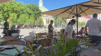 Cerkiew w Turku