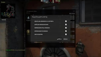 CS:GO  Live stream | PL|Drunk Stream