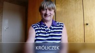 KRÓLICZEK - COVER by Gracjan Roztocki
