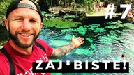 MEKSYK - Zaj*bista Cenata ! Propozycja wzięcia udziału w ceremonii Ayahuasca