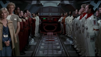 Star Trek II - Gniew Khana (1982)