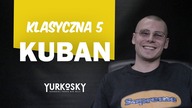 Na koncercie z ŻABSONEM i SZWAGREM | KUBAN | KLASYCZNA PIĄTKA #15