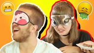 Co wąchamy CHALLENGE - HASZTAGI