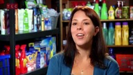 Extreme Couponing - S02E11 - KT & Erin (lektor PL)