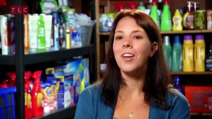 Extreme Couponing - S02E11 - KT & Erin (lektor PL)