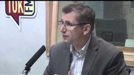 Krzysztof Kwiatkowski w Poranku Radia TOK FM