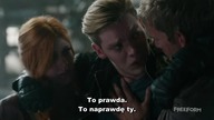 Shadowhunters S01E11 "Blood Calls To Blood " napisy pl (2016)