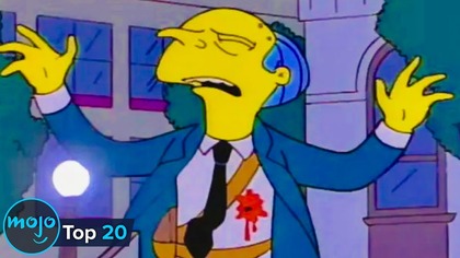 20 Cartoon Conspiracy Theories That Turned Out to Be TRUE