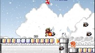 Mario Forever Christmas Worlds PB Games