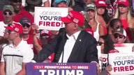 ZAMACH NA DONALDA TRUMPA SOŚNIERZ VS ŚMIESZEK I KIERWIŃSKI!