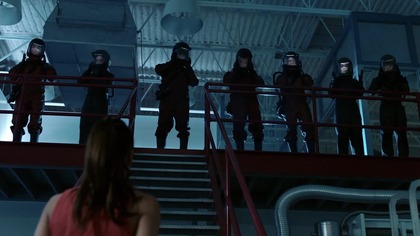 The 100 S04E12 Wybrańcy