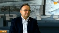Lubelska. TV - Wpadka 17. 10. 2020