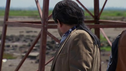 Señora Acero 011 NAPISY PL