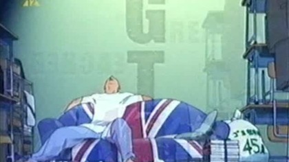 GTO - Great Teacher Onizuka - 36 (lektor pl)