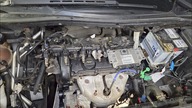 Stary Citroen C4 1. 4 16V z niespotykaną usterką, dodatkowo zostaliśmy oszukani na znanym portalu.