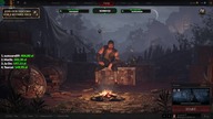 NOWE SKINY i questy EVENTOWE - Dungeonborne(13) Gameplay PL - Rogue
