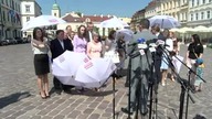 Grzegorz Braun: Podsumowanie I tury kampanii wyborczej!