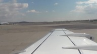 19 03 14 Fokker 100 F 28 0100 11502 OE LVB Wien Kiszynew Austrian Arrows