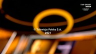 TVPSPORT - 27-07-2021 - Sponsorzy, Ident
