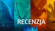 Godzilla : Król Potworów - Recenzja