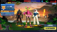 Fortnite Polska - Gierki z ekipą i widzami :)