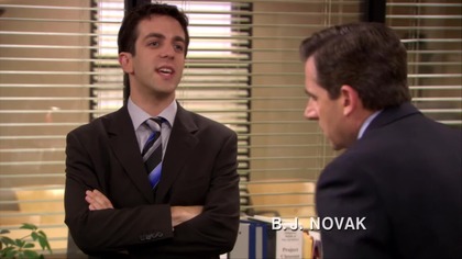 The Office USS07e05 - redjedifraction