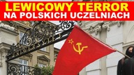 Z lewicowej uczelni wylecisz za poglądy, z prawicowej za słabe oceny | K.  Smuniewski