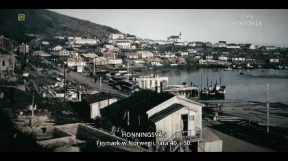 Nieznana wojna na Północy s II (odc 2)