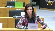 ZAJĄCZKOWSKA W IMIENIU TUSKA PRZYCISNĘŁA UNIJNĄ KOMISARZ!