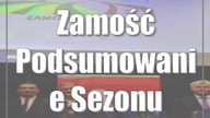 Zamość: Podsumowanie Sezonu Turystycznego 2023