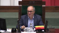 Robert Winnicki: Tęczowa strona sali zachowuje się jak b*dło!