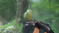 Counter Strike w realu