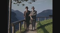 Kroniki Hitlera odc.  7 Mąż stanu, Lata 1937-1938 - dokument PL