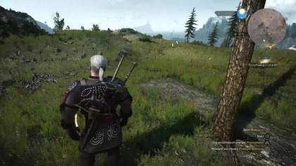 Gramy w Wiedźmin 3 - PS5 PRO LIVE [LIVE!]