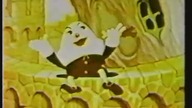 Color Classic: Chciwy Humpty Dumpty (1936)
