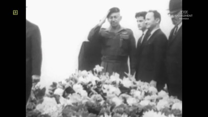 Golda Meir premier Izraela(2019)