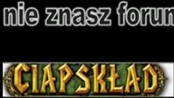 Ciapskład reklama (by BartekGM) [REUPLOAD]