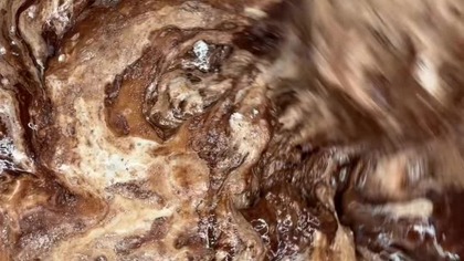 Brownie i Sernik czyli Sernikobrownie