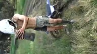 Front flip