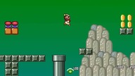 Mario Worker XXX World Vol. 45