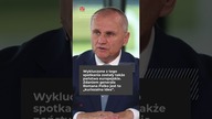 W Arabii Saudyjskiej rozmowy o Ukrainie bez Ukrainy