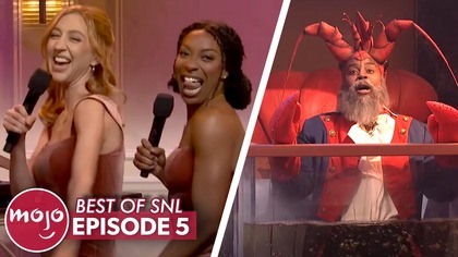 Best of SNL (Seasons 41-50): Funniest & Most Rewatched Sketches | EPISODE 5