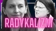 WEGAŃSKI RADYKALIZM  ANTYABORCYJNY RADYKALIZM?