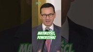Rozpoczynają się matury 2025