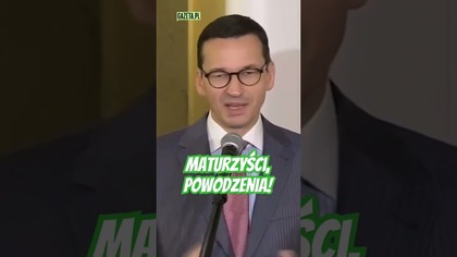 Rozpoczynają się matury 2025