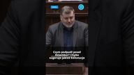Dziambor podpadł TVP INFO? #shorts