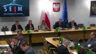  Sejm NA ŻYWO: Powołanie 3 komisji śledczych! - 28. 11. 2023