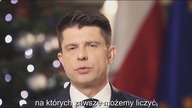 Nieopublikowane nagranie Ryszarda Petru