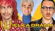 Zestaw Mata nie wymiata?